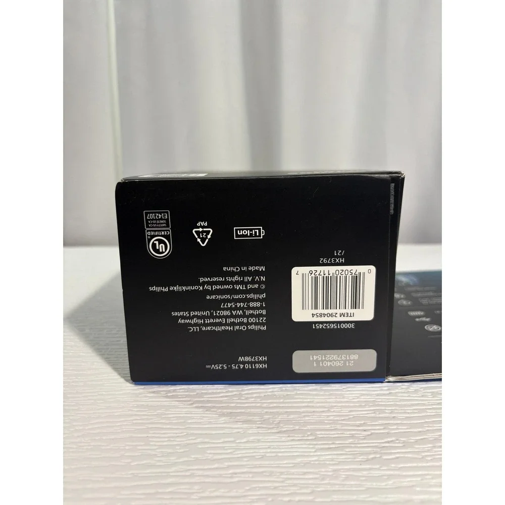 Philips Sonicare philips sonicare